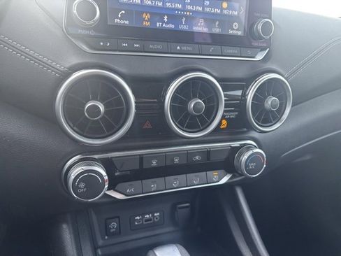 Used 2024 Nissan Sentra SV image 12