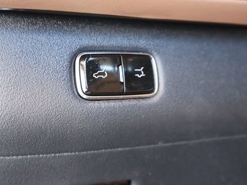 Used 2025 Lincoln Navigator Black Label AWD/4WD image 24