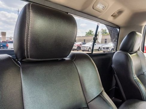 Used 2016 RAM 1500 Sport w/ Convenience Group RWD image 38