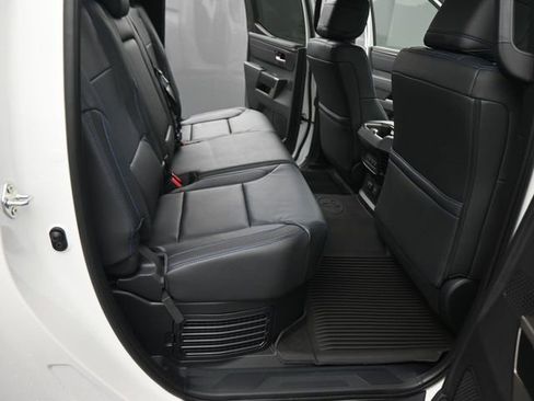 New 2026 Toyota Tundra Platinum AWD/4WD image 14