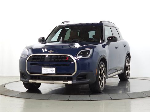 Used 2026 MINI Cooper Countryman S w/ Comfort Package Max AWD/4WD image 4