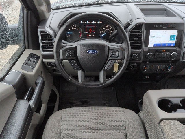 Used 2019 Ford F150 XLT w/ Equipment Group 302A Luxury AWD/4WD image 16
