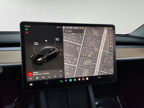 Used 2023 Tesla Model Y Long Range AWD/4WD image 18