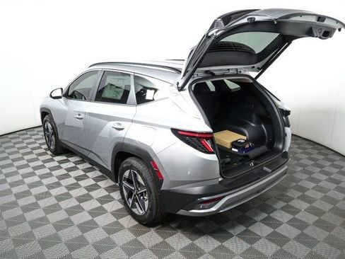 New 2026 Hyundai Tucson SEL image 5