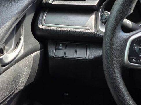 Used 2018 Honda Civic EX image 19