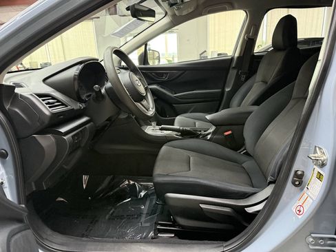 Used 2018 Subaru Crosstrek 2.0i AWD/4WD image 11