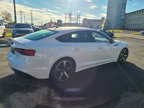 Used 2024 Audi A5 2.0T Premium Plus image 6