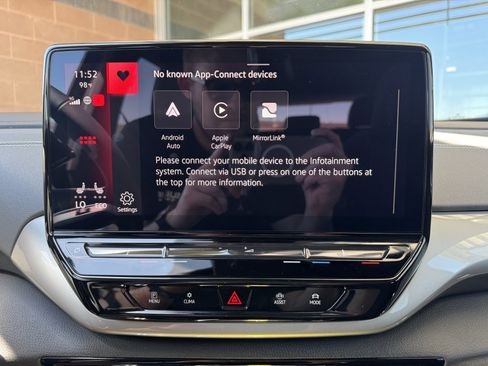 Used 2024 Volkswagen ID.4 S image 20