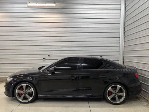 Used 2019 Audi S3 Premium Plus w/ Black Optic Package AWD/4WD image 6