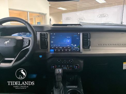 New 2026 Ford Bronco Outer Banks AWD/4WD image 22
