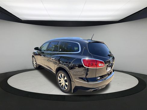 Used 2017 Buick Enclave Premium w/ Experience Buick Package FWD image 5