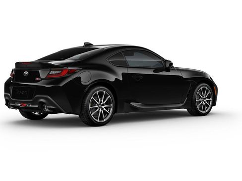New 2026 Toyota GR86 RWD image 42