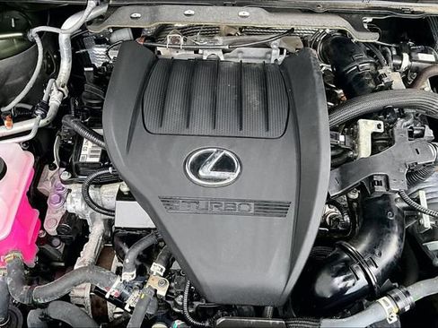 Used 2023 Lexus RX 350 Premium w/ Cold Area Package AWD/4WD image 31