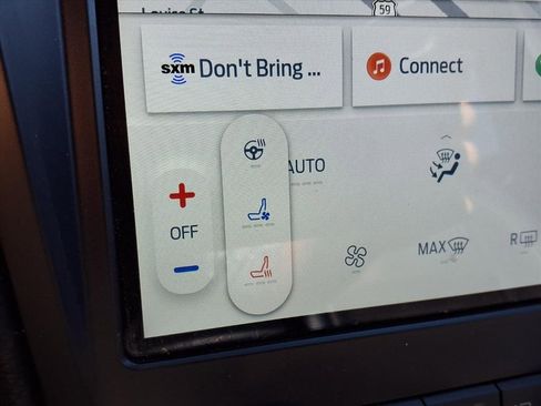 Certified 2022 Ford Edge ST w/ Equipment Group 401A image 12