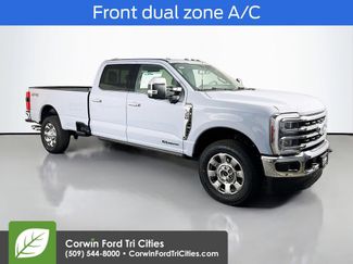 New 2026 Ford F350 King Ranch w/ Chrome Package 360° Tour