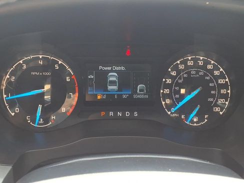 Used 2023 Ford Ranger XLT w/ Equipment Group 302A High AWD/4WD image 8