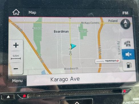 Used 2019 Subaru Ascent Touring w/ Popular Package #3 image 18