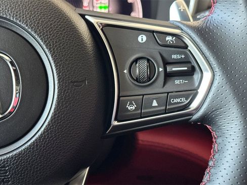 New 2026 Acura MDX A-Spec image 31