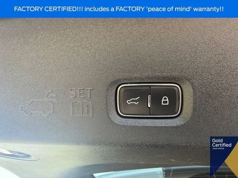 Used 2025 Ford Expedition Max King Ranch AWD/4WD image 15