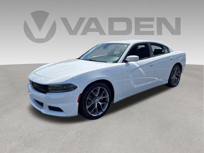 Used 2022 Dodge Charger SXT w/ Plus Group
