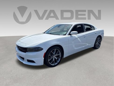 Used 2022 Dodge Charger SXT w/ Plus Group RWD image 1
