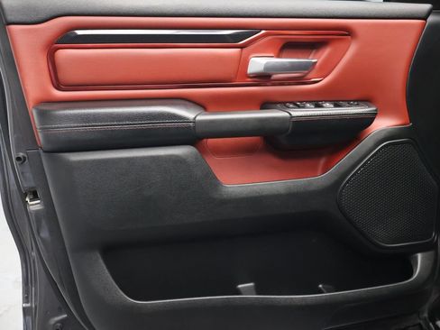 Used 2019 RAM 1500 Rebel AWD/4WD image 16