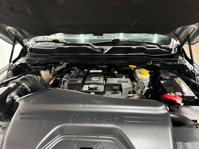Used 2024 RAM 3500 Tradesman AWD/4WD image 47