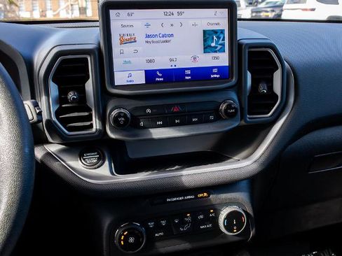 Certified 2023 Ford Bronco Sport Big Bend image 19