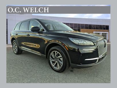 Certified 2024 Lincoln Corsair FWD w/ Equipment Group 101A