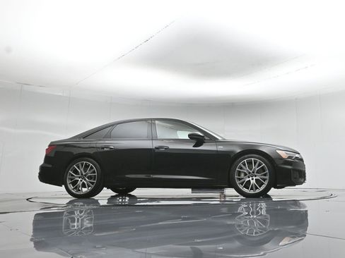 Used 2022 Audi A6 3.0T Prestige AWD/4WD image 49