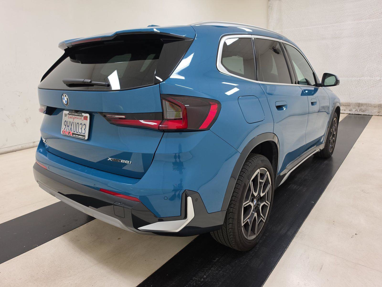 Used 2023 BMW X1 xDrive28i w/ Premium Package AWD/4WD image 7