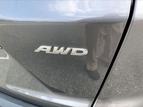 Used 2018 Honda CR-V EX image 8