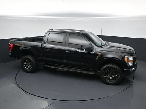 Used 2022 Ford F150 Tremor AWD/4WD image 33