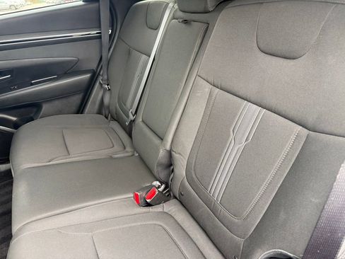 Used 2023 Hyundai Tucson SEL AWD/4WD image 35