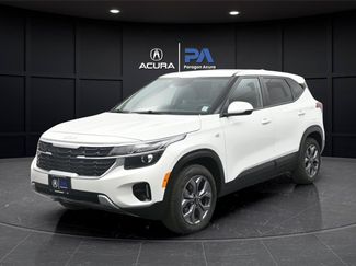 Used 2024 Kia Seltos LX AWD/4WD video 1