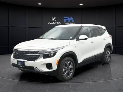 Used 2024 Kia Seltos LX