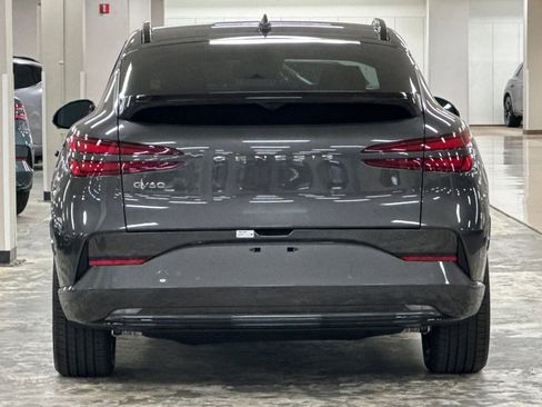 New 2026 Genesis GV60 Advance AWD/4WD image 5