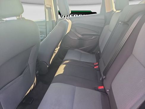 Used 2018 Ford Escape SE w/ SE Sync 3 Package FWD image 26