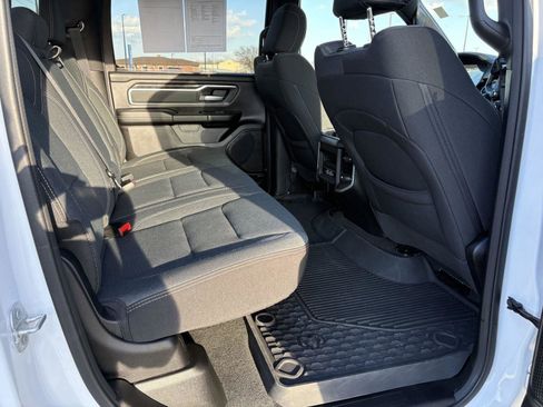 Used 2023 RAM 1500 Big Horn image 12