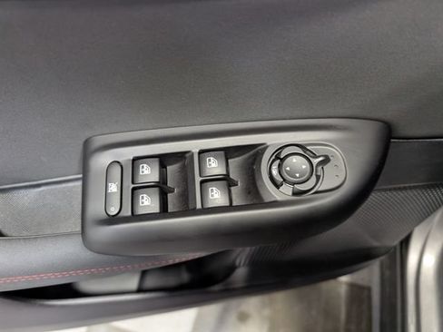 Used 2024 Dodge Hornet R/T AWD/4WD image 13