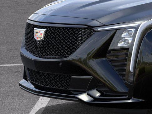 New 2026 Cadillac CT5 Sport image 14