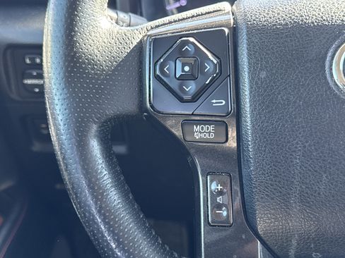 Used 2019 Toyota 4Runner TRD Off-Road Premium image 13