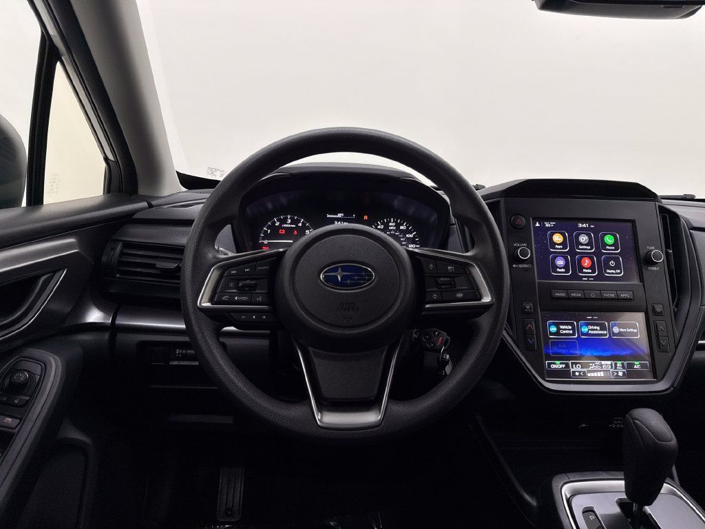Used 2024 Subaru Impreza 2.0i AWD/4WD image 16
