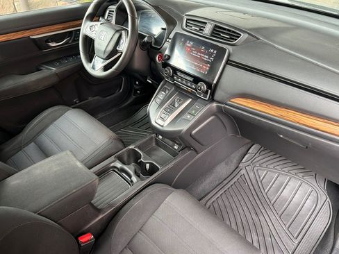 Used 2022 Honda CR-V EX image 21