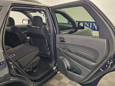 New 2026 Dodge Durango GT image 30