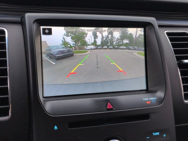 Used 2019 Ford Flex SEL w/ Equipment Group 202A FWD image 20