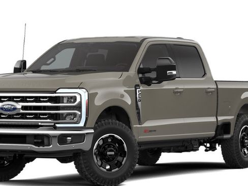 New 2026 Ford F250 Lariat AWD/4WD image 32