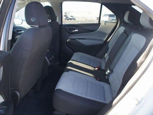 Used 2023 Chevrolet Equinox LT image 13