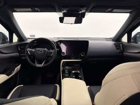 Certified 2022 Lexus NX 450h+ AWD w/ Vision Package image 17