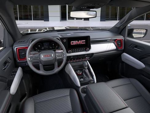 New 2026 GMC Canyon AT4X AWD/4WD image 39